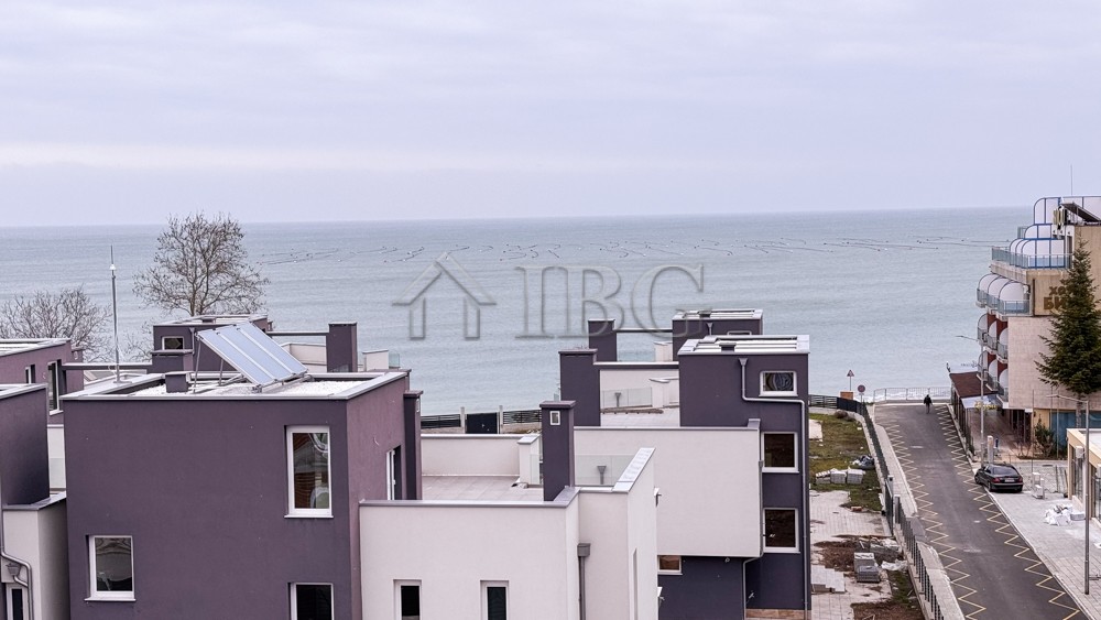 2 Bath, ApartmentFor Sale, Villa Rossa, Burgas