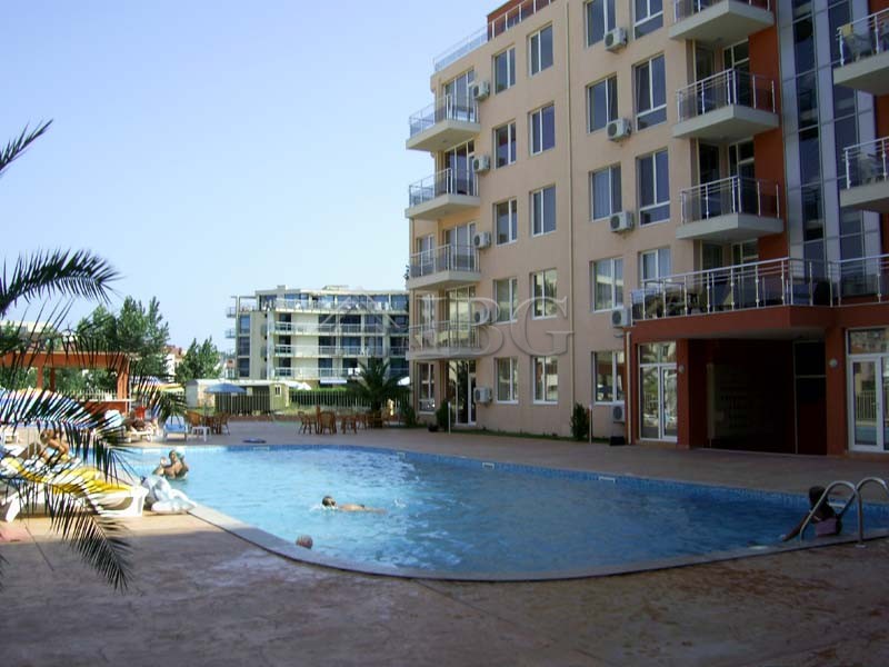 1 Bath, ApartmentFor Sale, Balkan Breeze 2, Sunny Beach