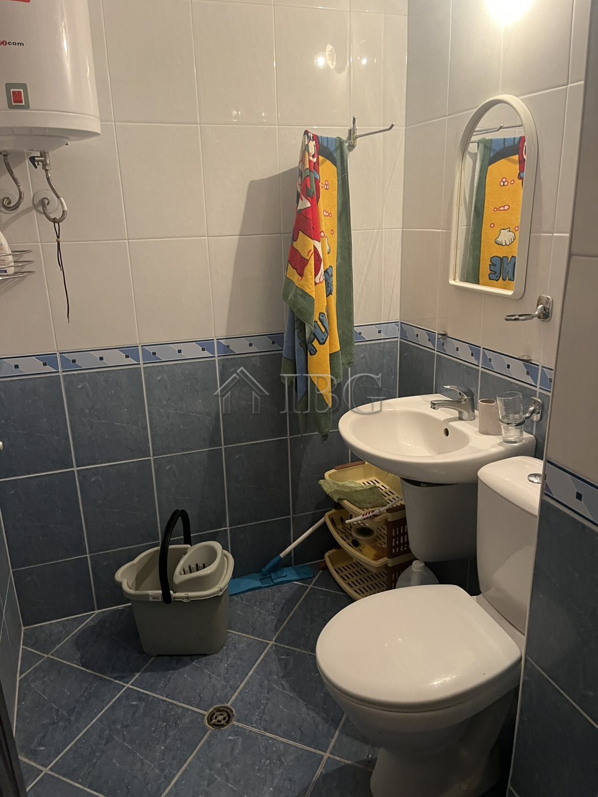 1 Bath, ApartmentFor Sale, Balkan Breeze 2, Sunny Beach