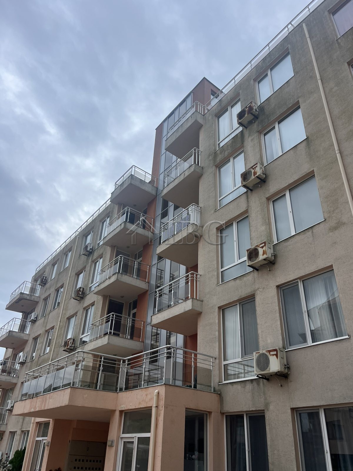 1 Bath, ApartmentFor Sale, Balkan Breeze 2, Sunny Beach