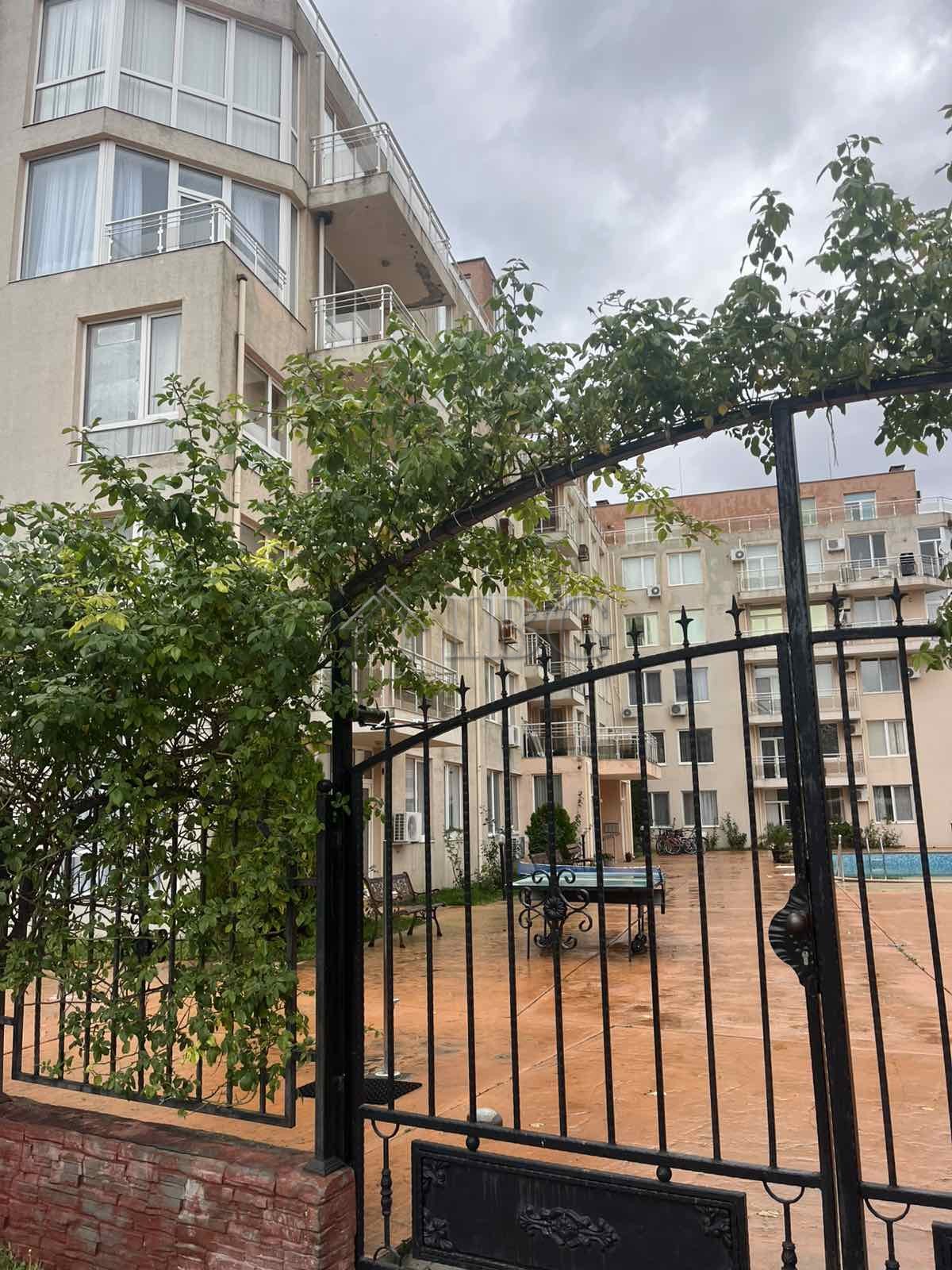 1 Bath, ApartmentFor Sale, Balkan Breeze 2, Sunny Beach