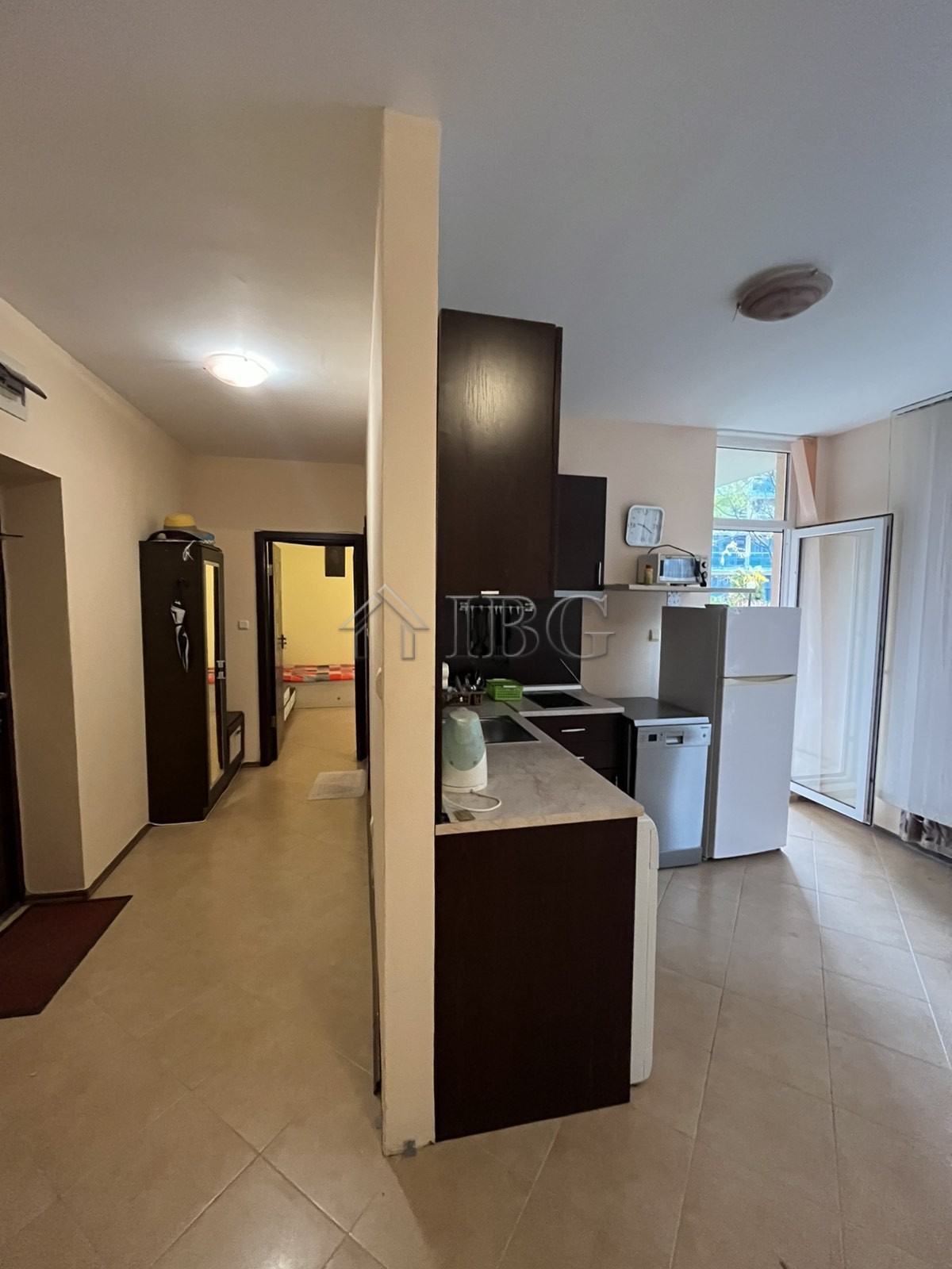 1 Bath, ApartmentFor Sale, Balkan Breeze 2, Sunny Beach