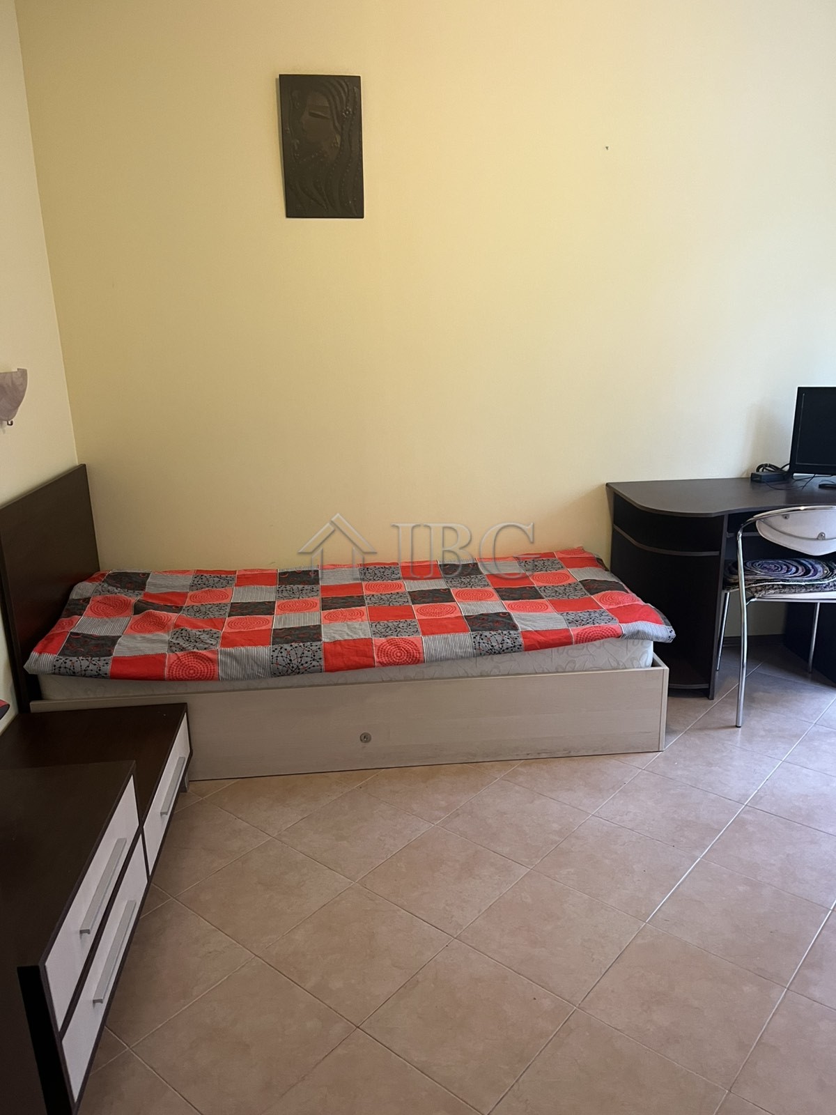 1 Bath, ApartmentFor Sale, Balkan Breeze 2, Sunny Beach