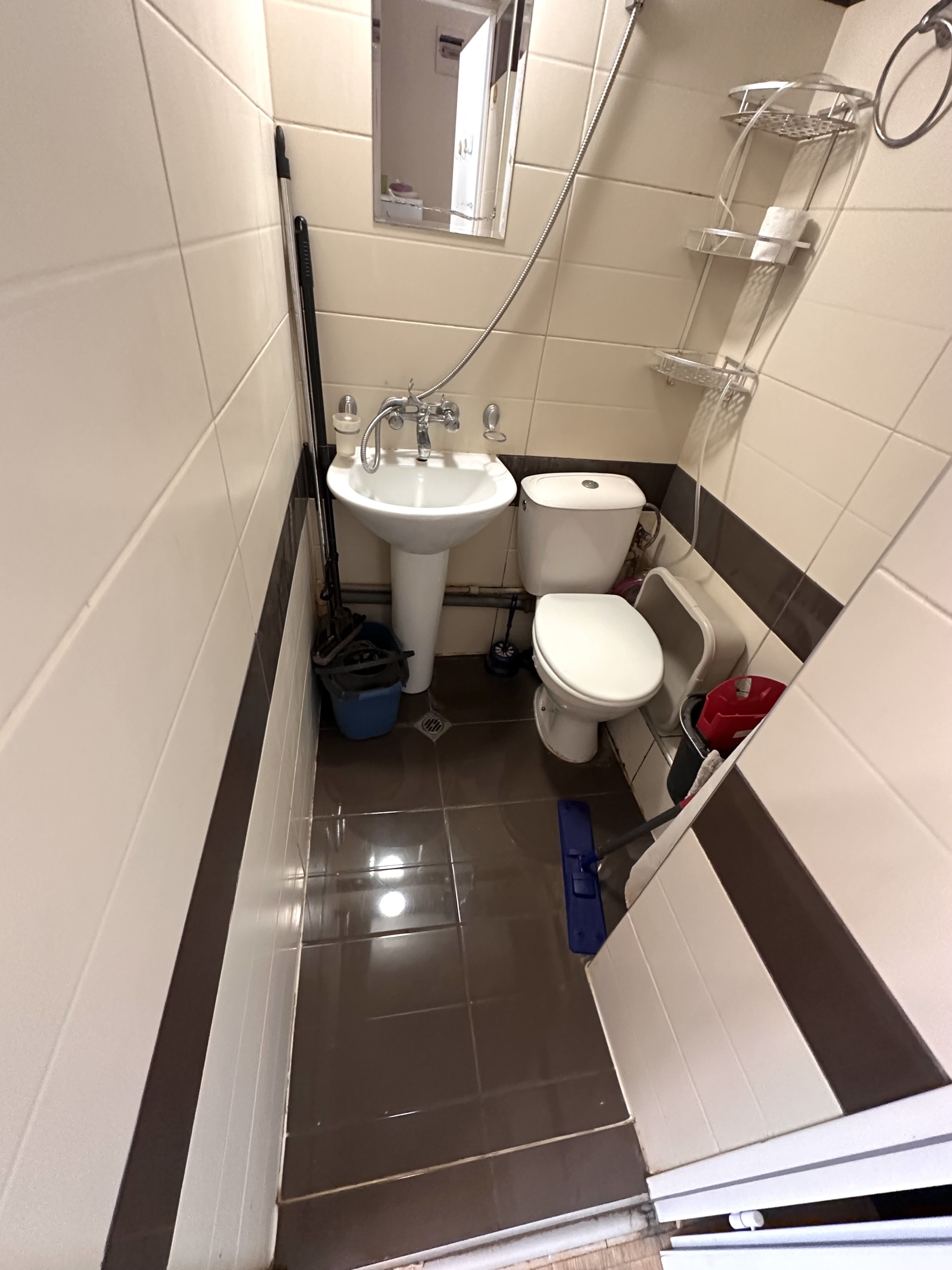 1 Bath, ApartmentFor Sale, Perla, Sunny Beach