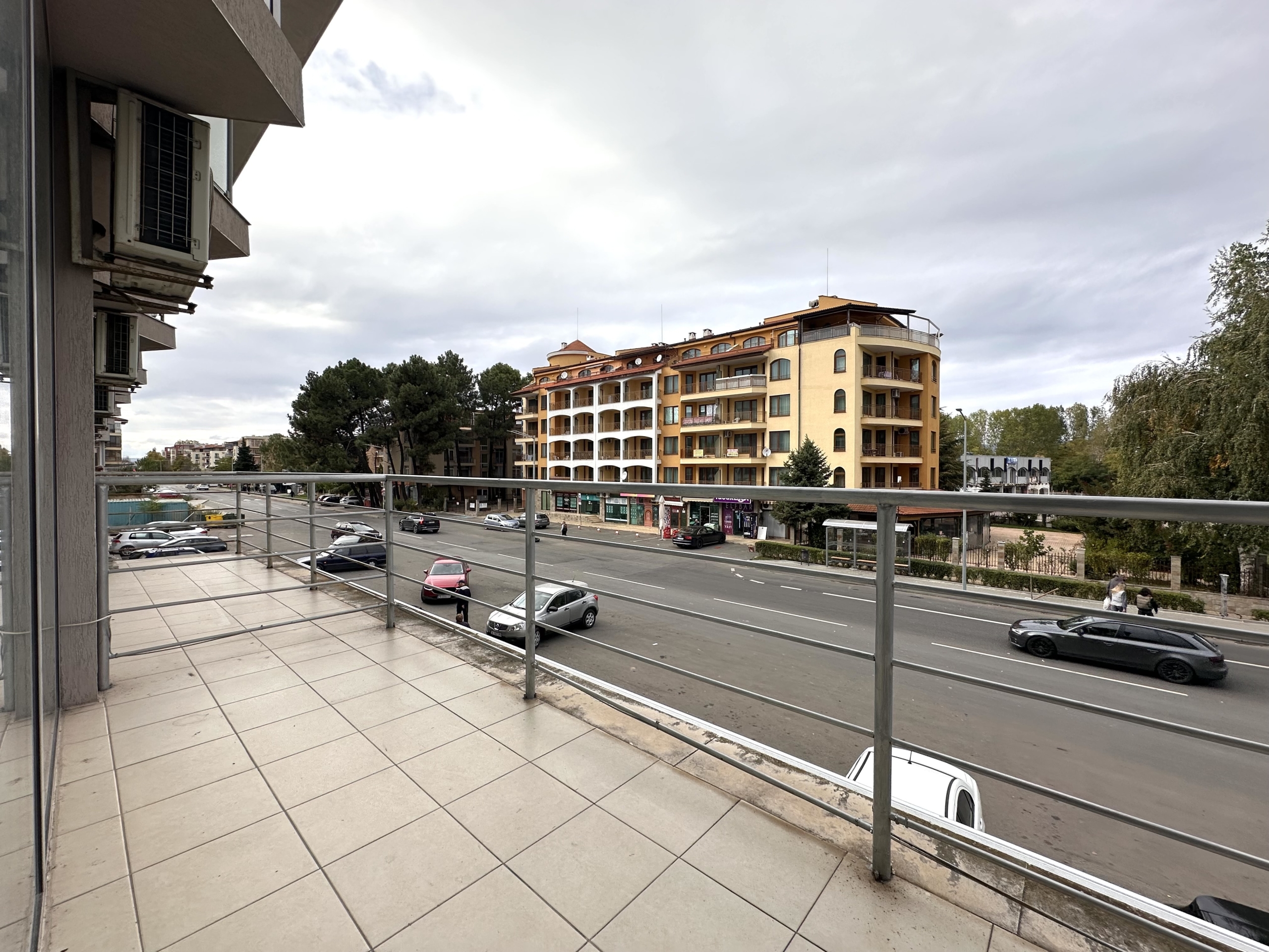 1 Bath, ApartmentFor Sale, Perla, Sunny Beach