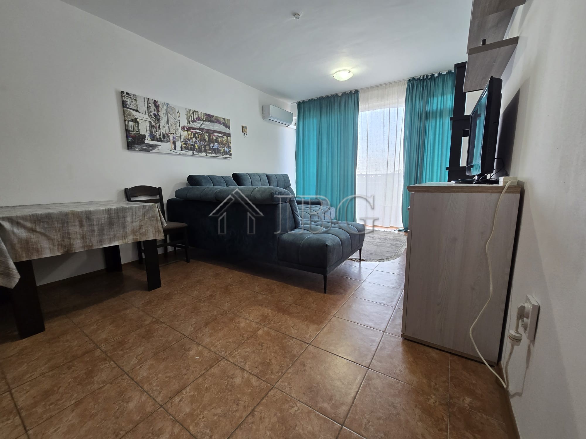 1 Bath, ApartmentFor Sale, Marack 2, Sunny Beach