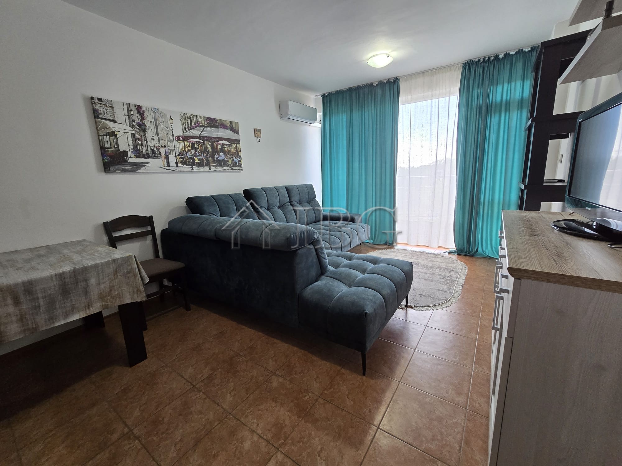 1 Bath, ApartmentFor Sale, Marack 2, Sunny Beach