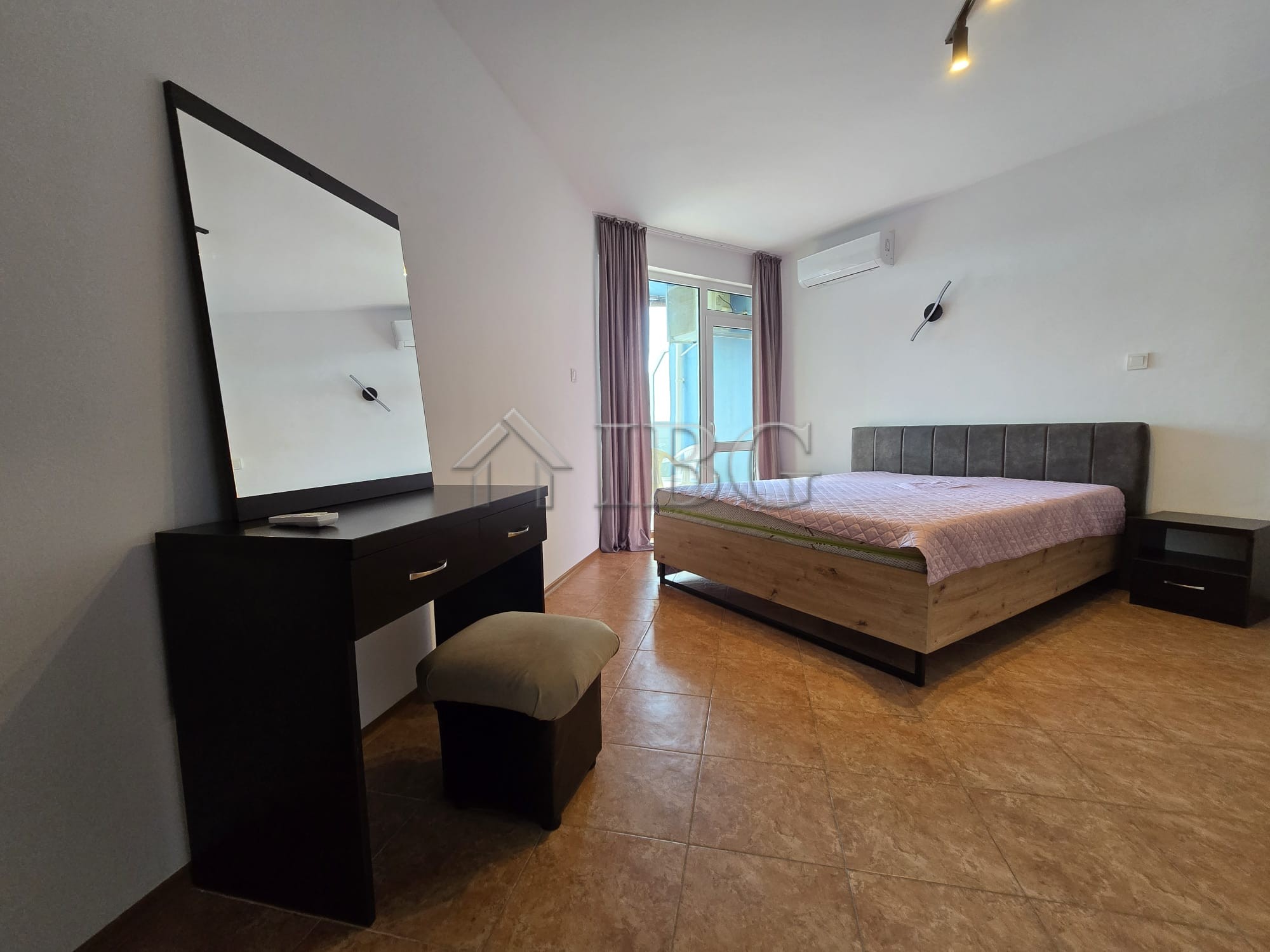 1 Bath, ApartmentFor Sale, Marack 2, Sunny Beach