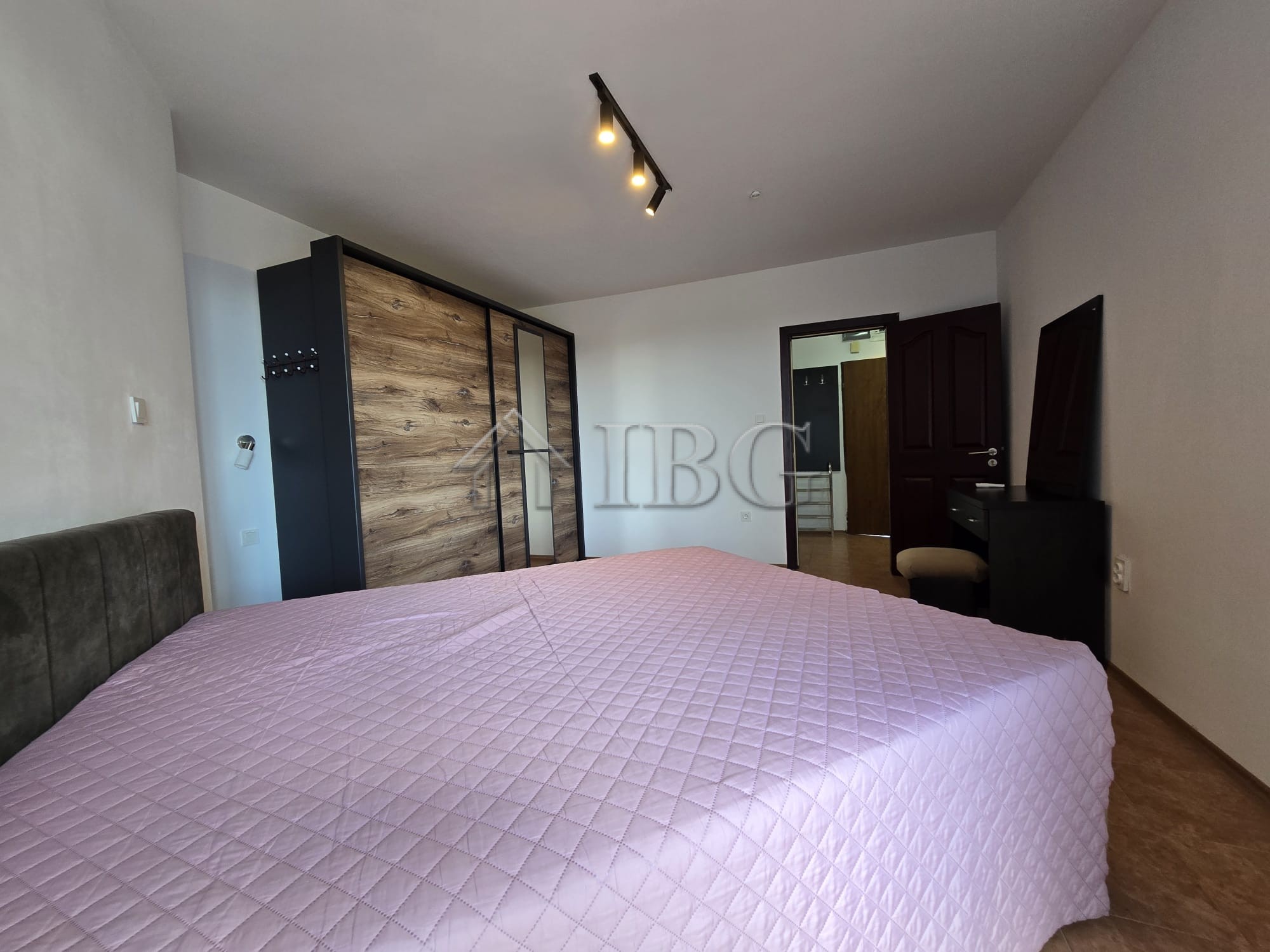 1 Bath, ApartmentFor Sale, Marack 2, Sunny Beach