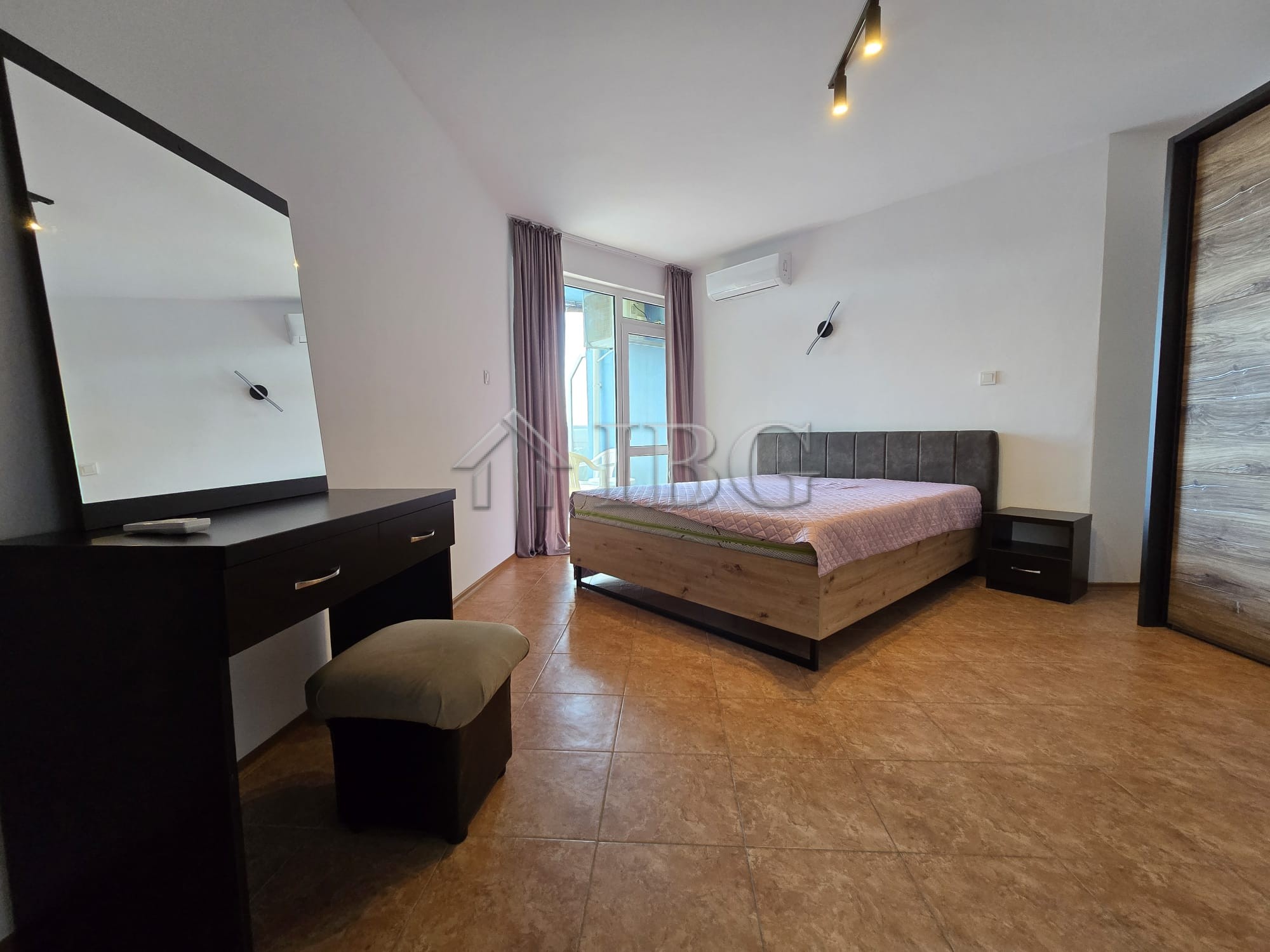 1 Bath, ApartmentFor Sale, Marack 2, Sunny Beach