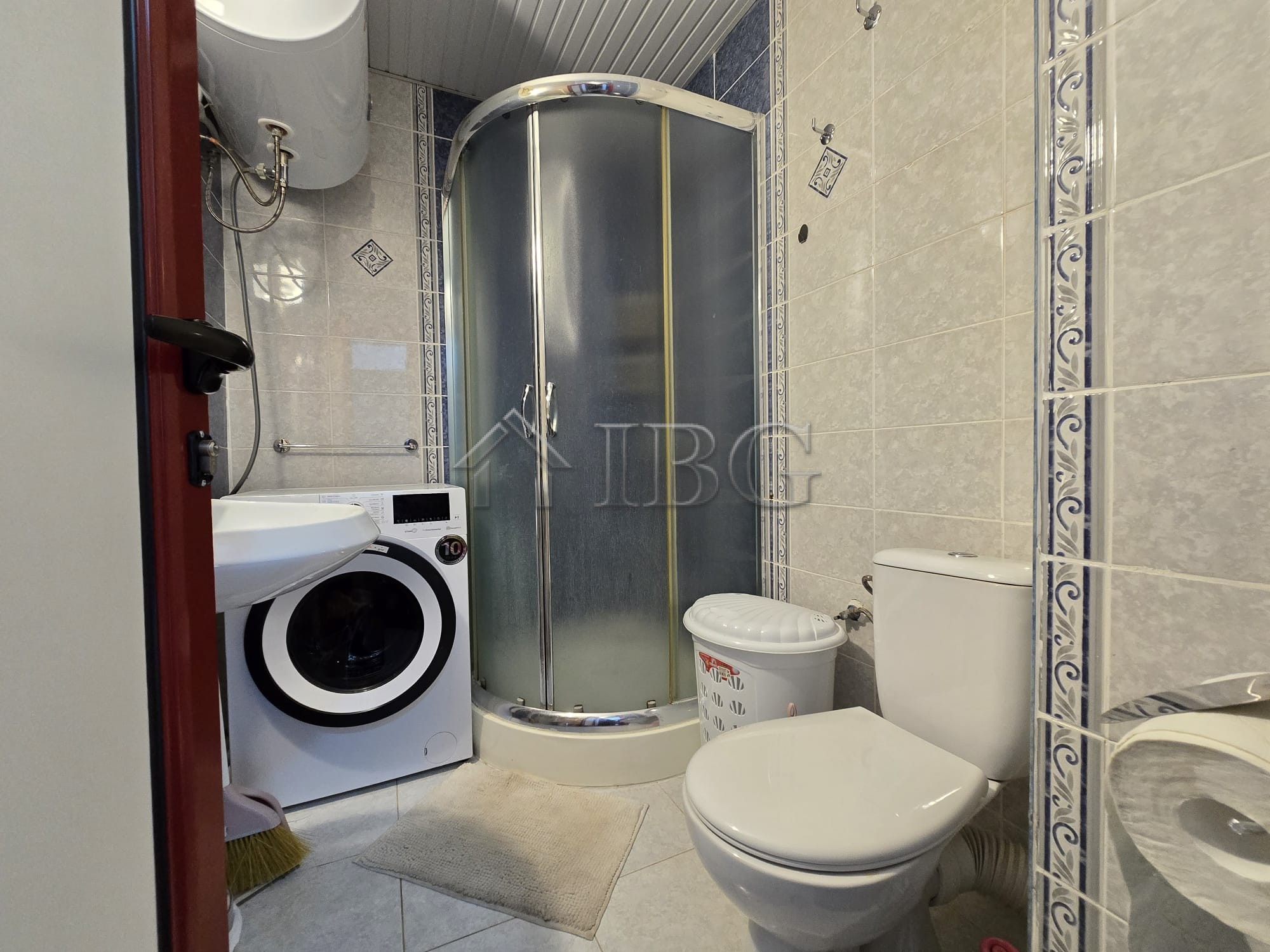 1 Bath, ApartmentFor Sale, Marack 2, Sunny Beach