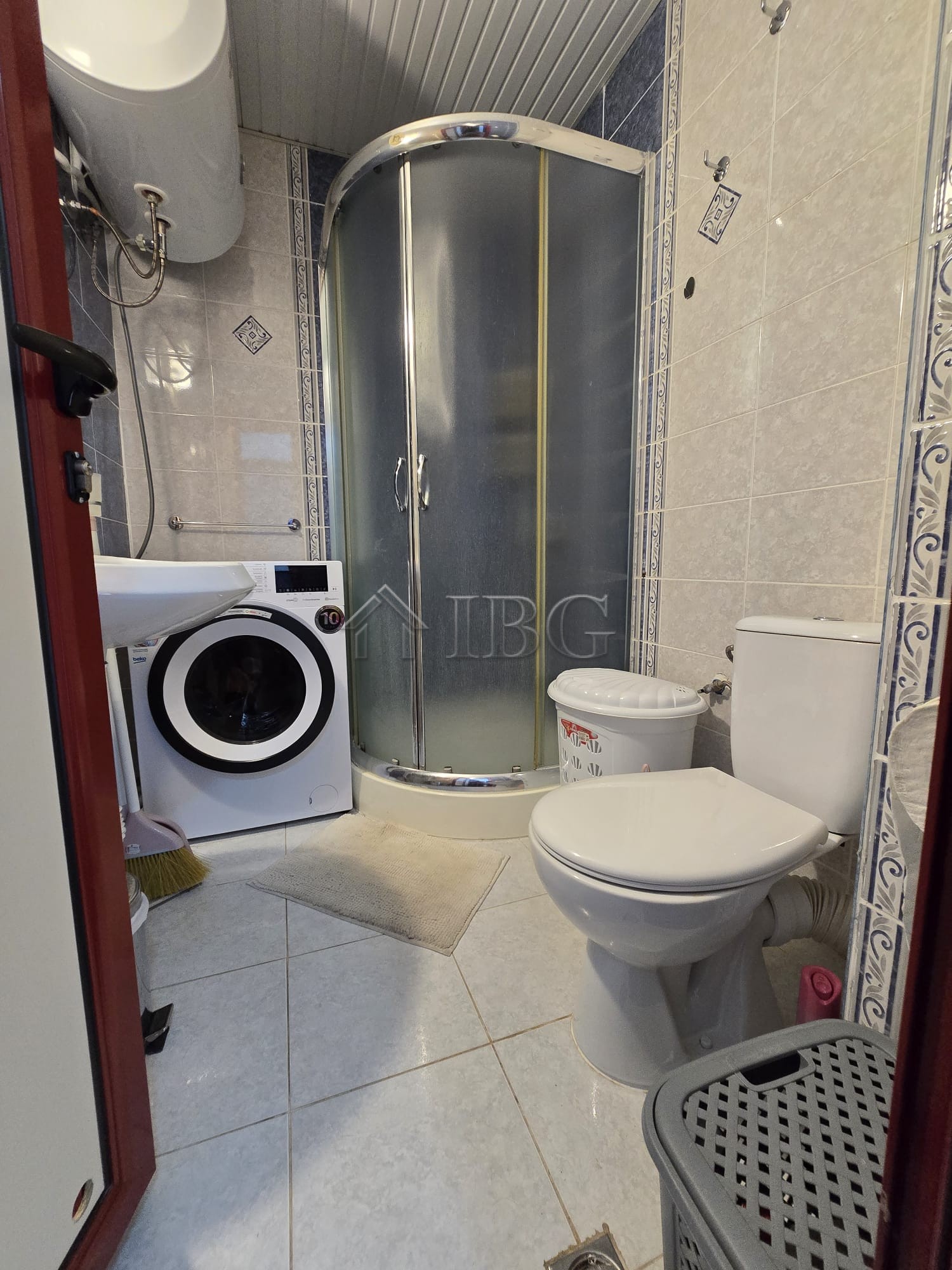 1 Bath, ApartmentFor Sale, Marack 2, Sunny Beach