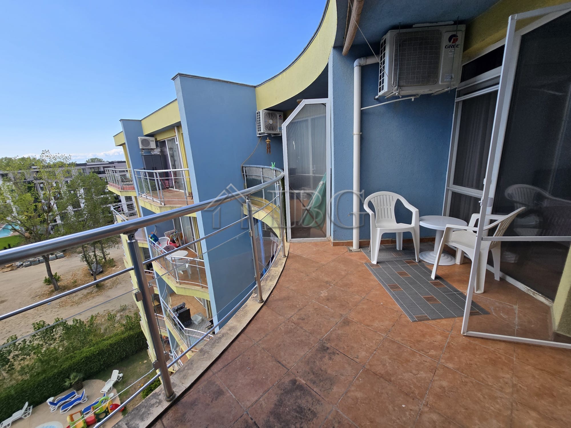 1 Bath, ApartmentFor Sale, Marack 2, Sunny Beach