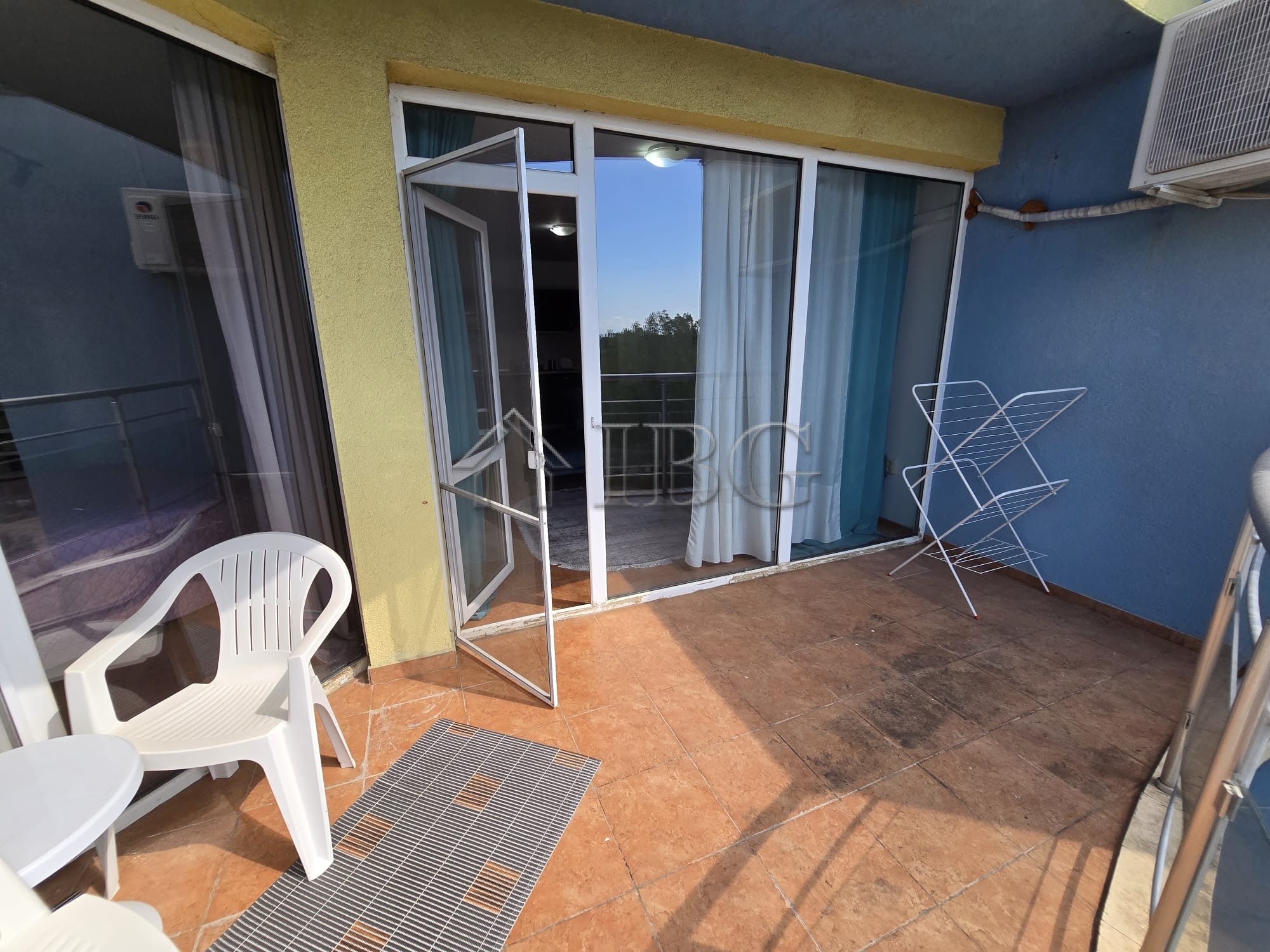 1 Bath, ApartmentFor Sale, Marack 2, Sunny Beach