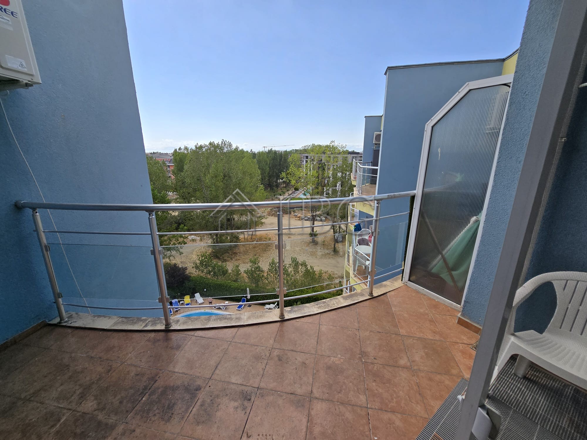 1 Bath, ApartmentFor Sale, Marack 2, Sunny Beach