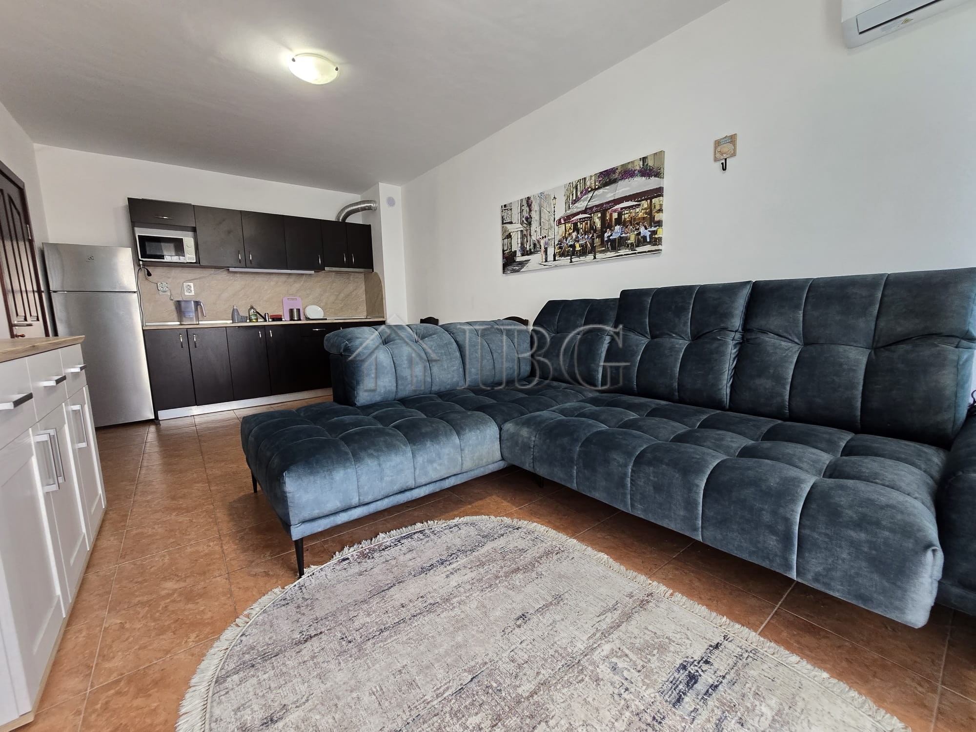 1 Bath, ApartmentFor Sale, Marack 2, Sunny Beach