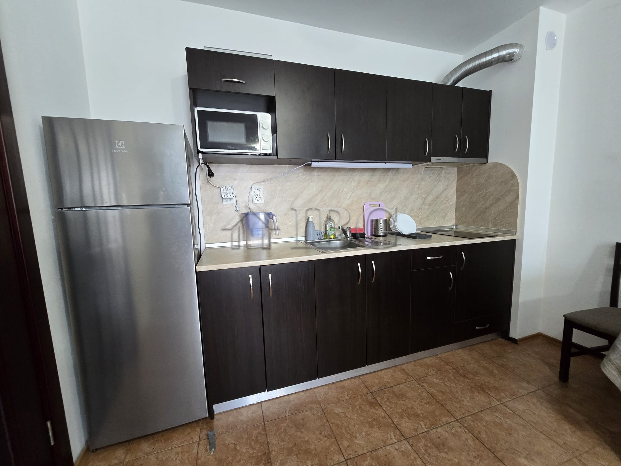 1 Bath, ApartmentFor Sale, Marack 2, Sunny Beach