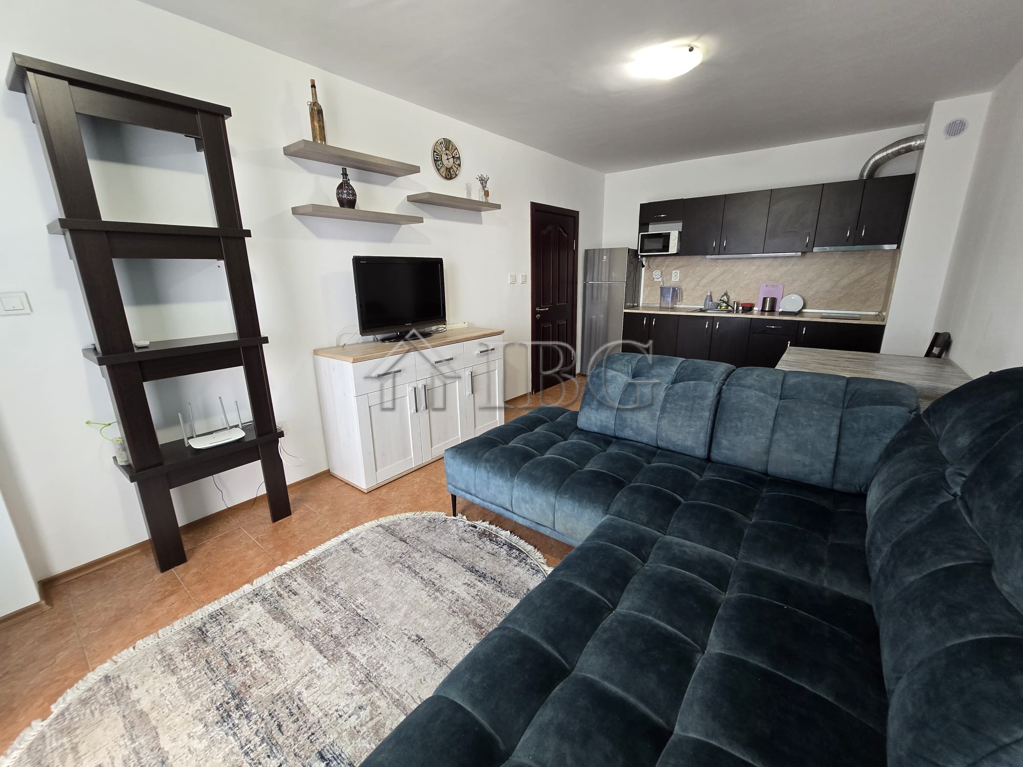 1 Bath, ApartmentFor Sale, Marack 2, Sunny Beach