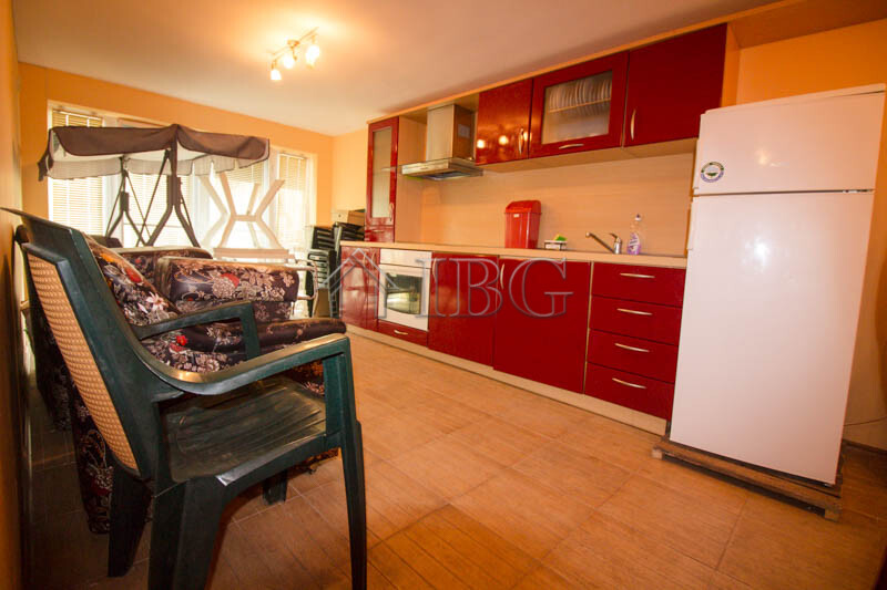 1 Bath, HouseFor Sale, Kavarna