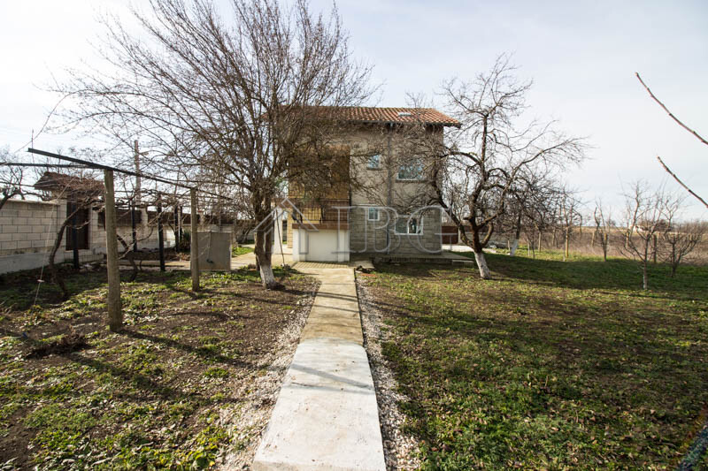 1 Bath, HouseFor Sale, Kavarna
