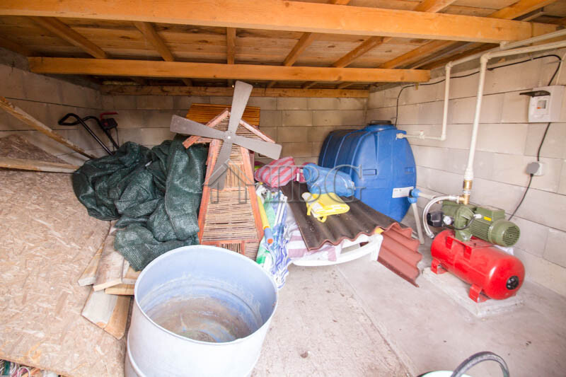 1 Bath, HouseFor Sale, Kavarna