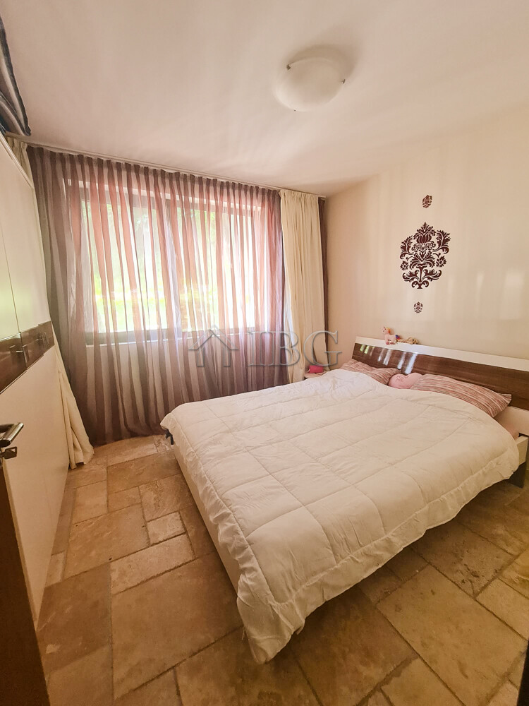 1 Bath, ApartmentFor Sale, Apart-hotel Kaliakria Resort, Topola