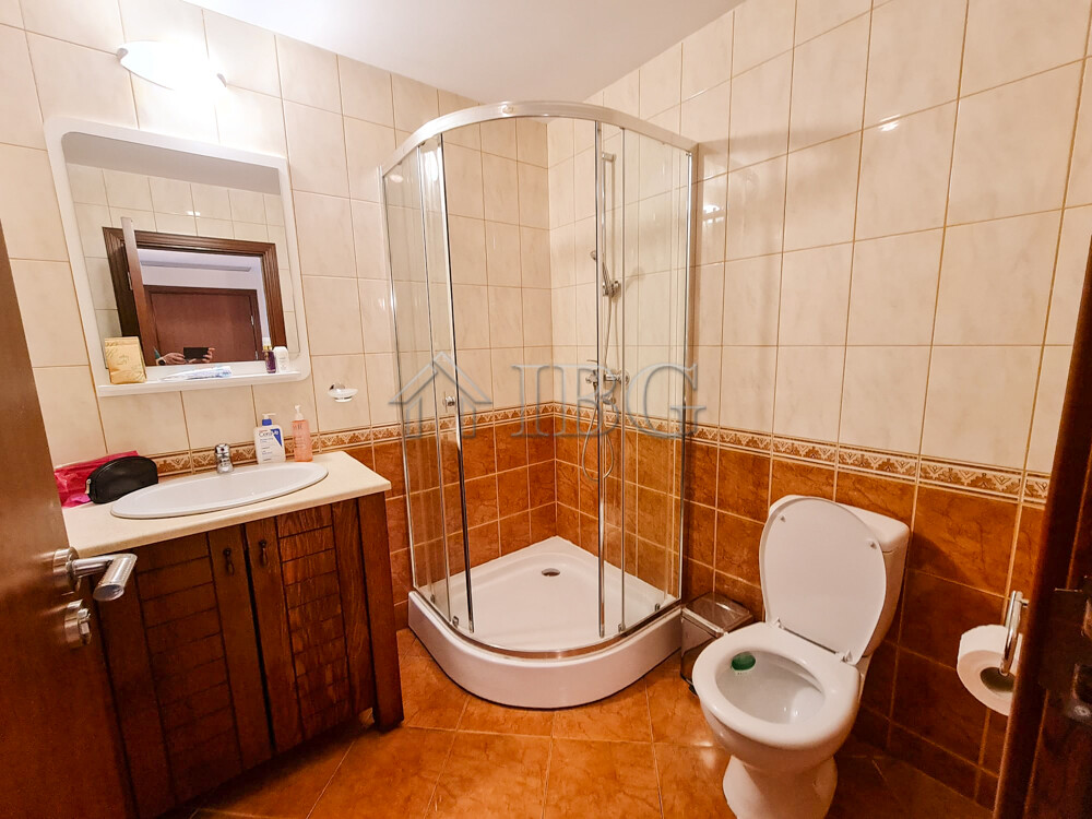 1 Bath, ApartmentFor Sale, Apart-hotel Kaliakria Resort, Topola