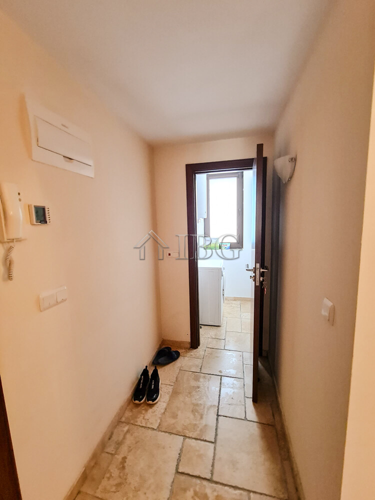 1 Bath, ApartmentFor Sale, Apart-hotel Kaliakria Resort, Topola