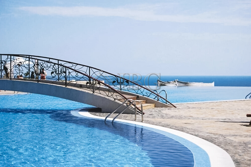 1 Bath, ApartmentFor Sale, Apart-hotel Kaliakria Resort, Topola