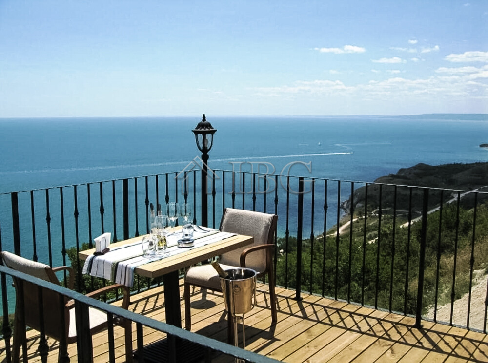 1 Bath, ApartmentFor Sale, Apart-hotel Kaliakria Resort, Topola