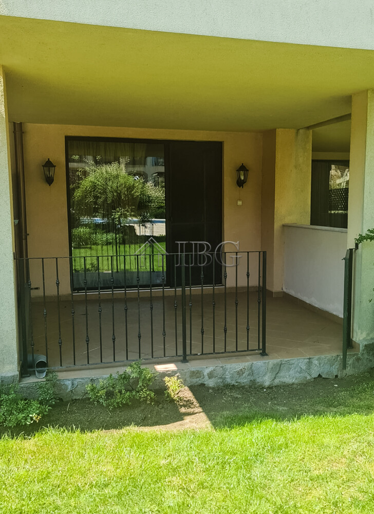 1 Bath, ApartmentFor Sale, Apart-hotel Kaliakria Resort, Topola