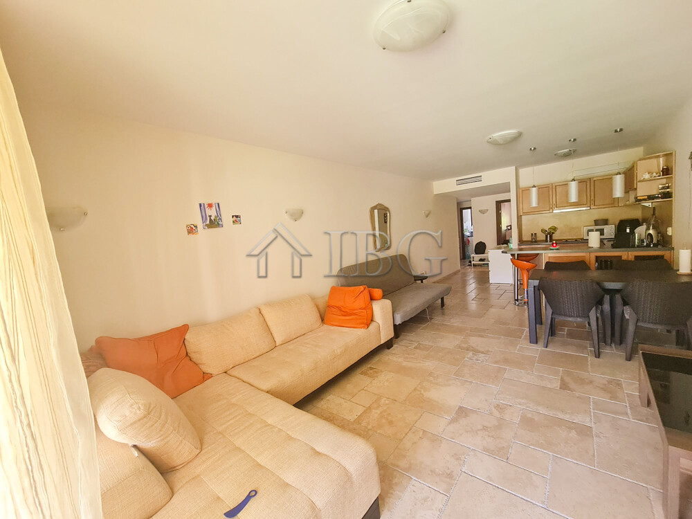 1 Bath, ApartmentFor Sale, Apart-hotel Kaliakria Resort, Topola