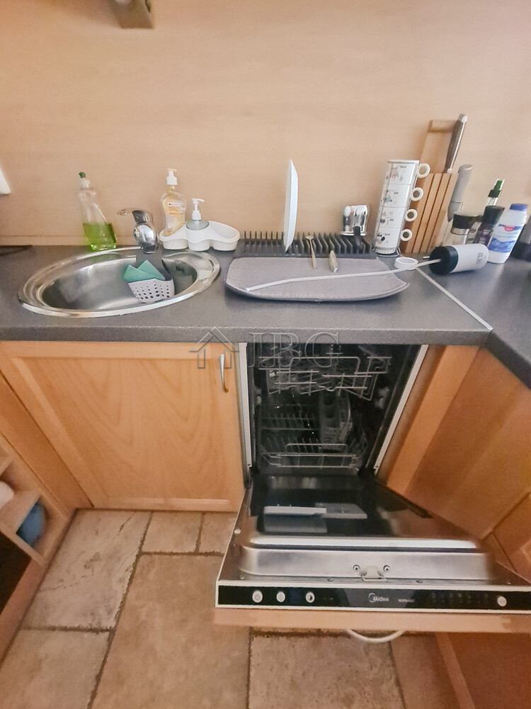 1 Bath, ApartmentFor Sale, Apart-hotel Kaliakria Resort, Topola