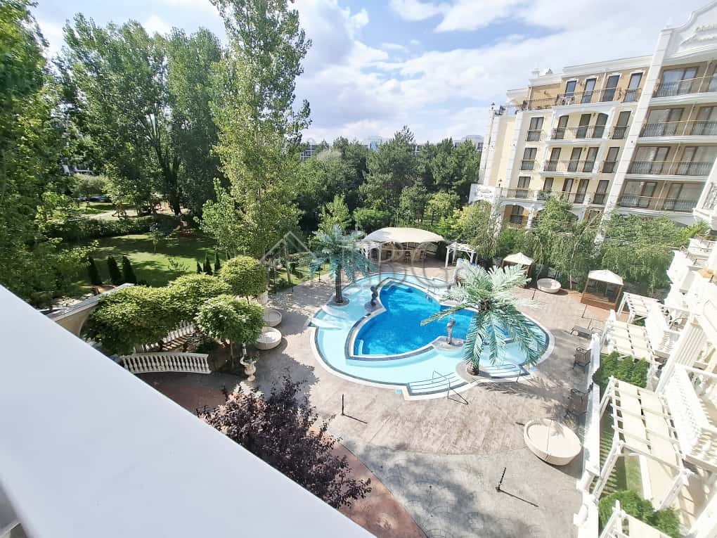 1 Bath, ApartmentFor Sale, Sweet Homes 6, Sunny Beach