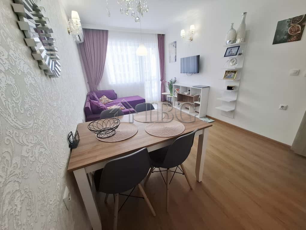 1 Bath, ApartmentFor Sale, Sweet Homes 6, Sunny Beach