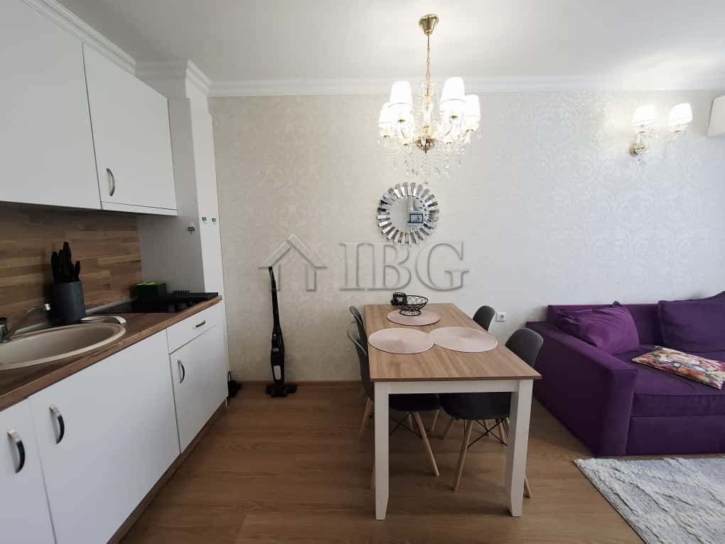 1 Bath, ApartmentFor Sale, Sweet Homes 6, Sunny Beach