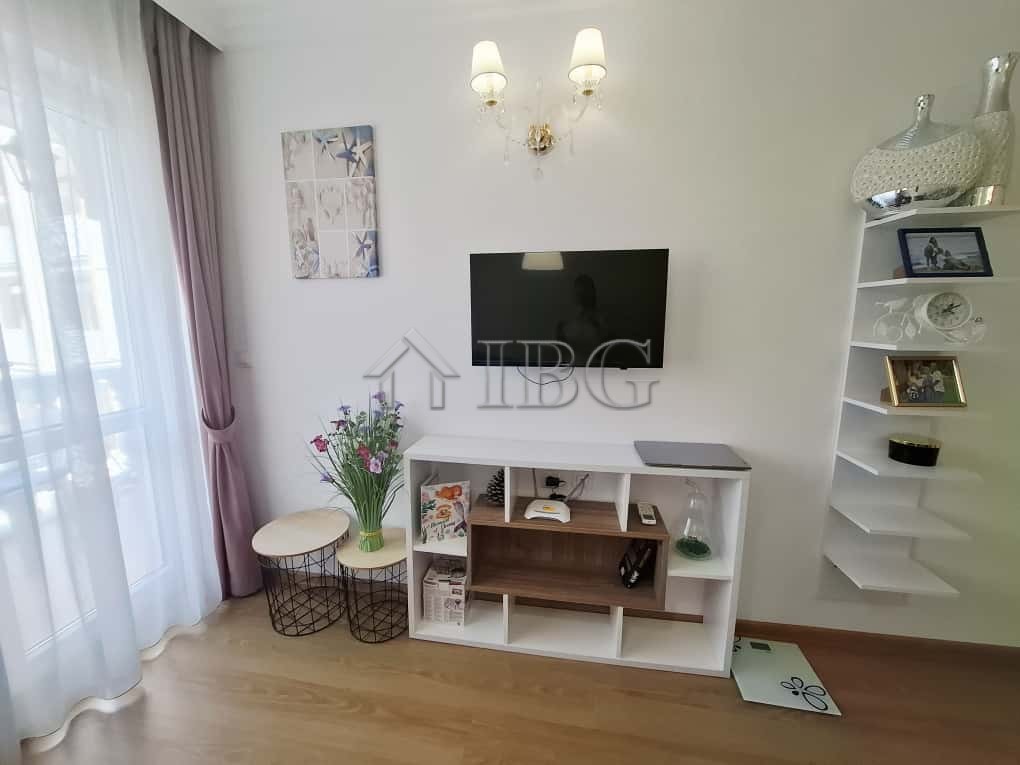 1 Bath, ApartmentFor Sale, Sweet Homes 6, Sunny Beach