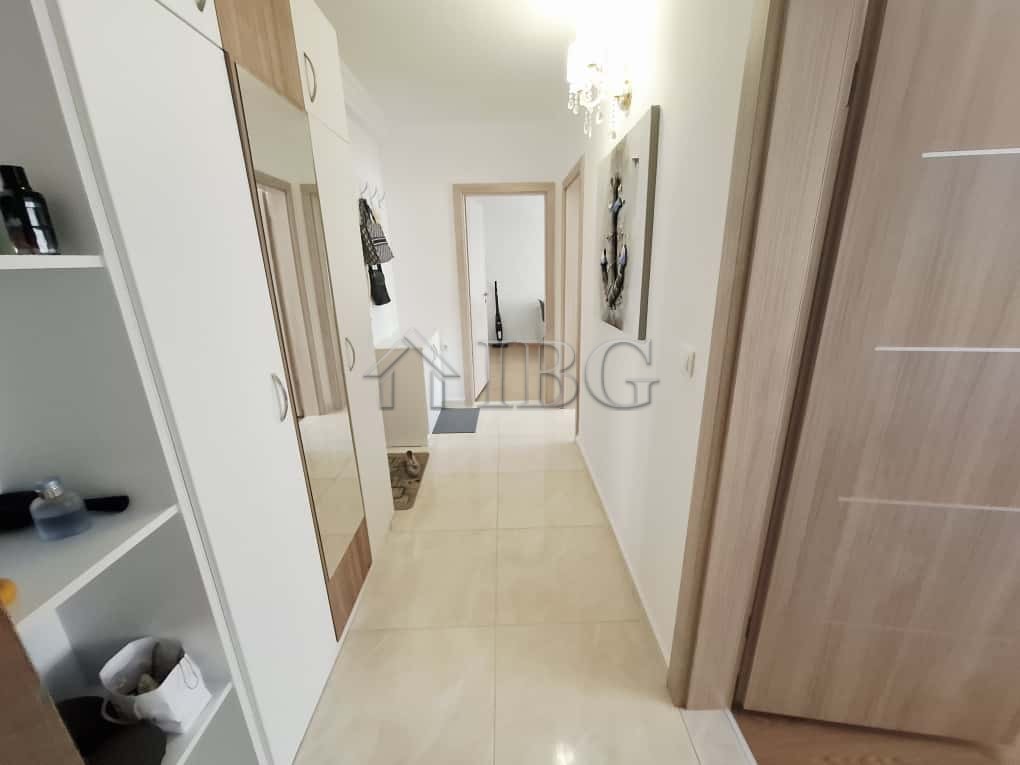 1 Bath, ApartmentFor Sale, Sweet Homes 6, Sunny Beach