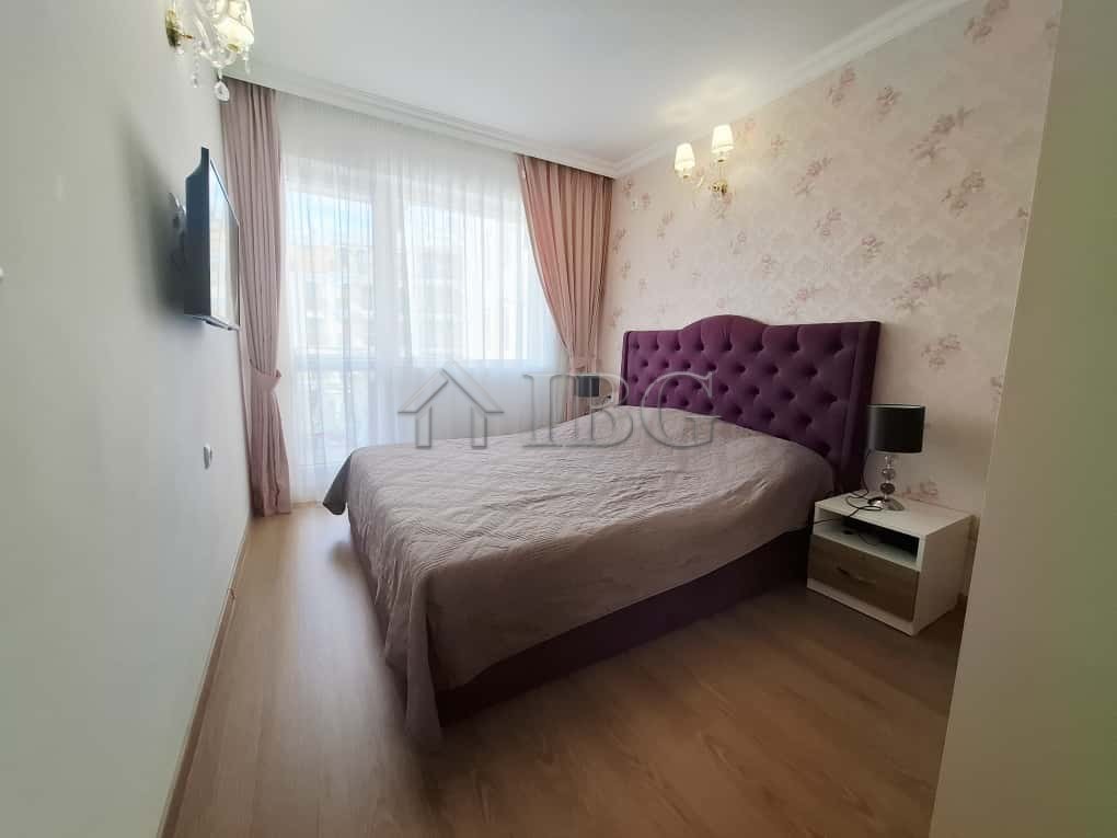 1 Bath, ApartmentFor Sale, Sweet Homes 6, Sunny Beach