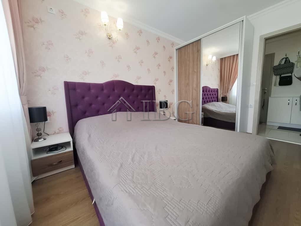 1 Bath, ApartmentFor Sale, Sweet Homes 6, Sunny Beach