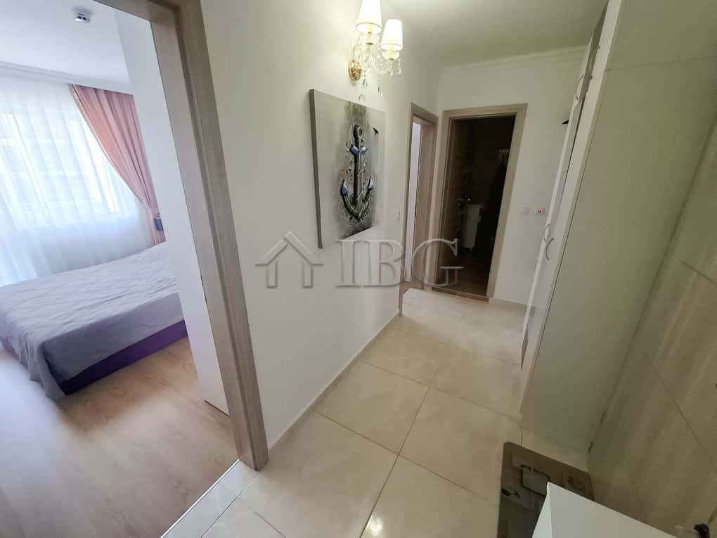 1 Bath, ApartmentFor Sale, Sweet Homes 6, Sunny Beach
