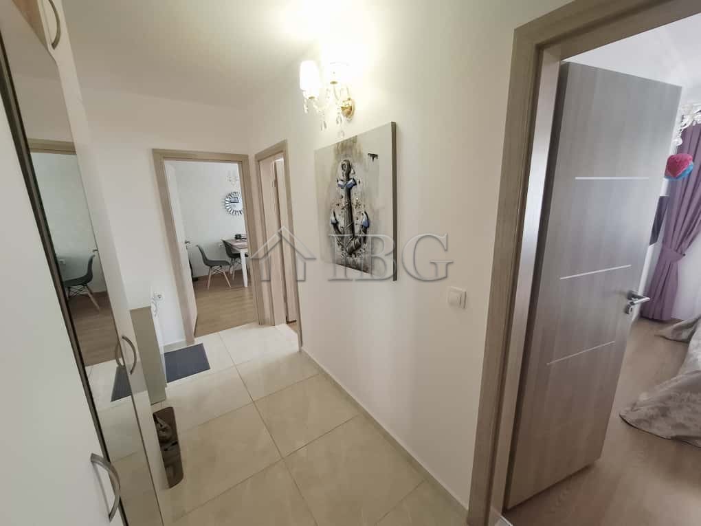 1 Bath, ApartmentFor Sale, Sweet Homes 6, Sunny Beach