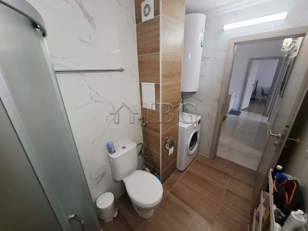 1 Bath, ApartmentFor Sale, Sweet Homes 6, Sunny Beach