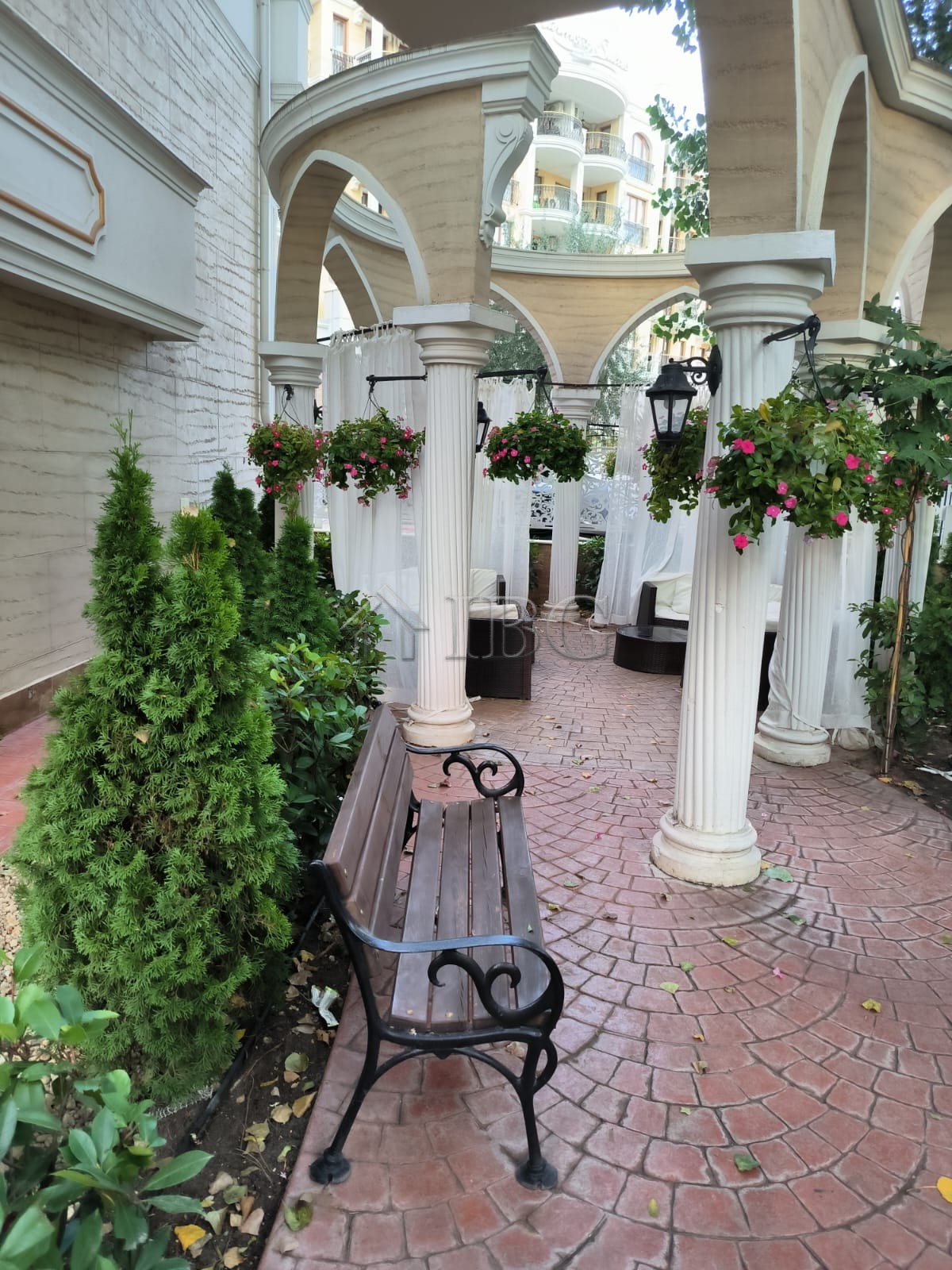 1 Bath, ApartmentFor Sale, Sweet Homes 6, Sunny Beach