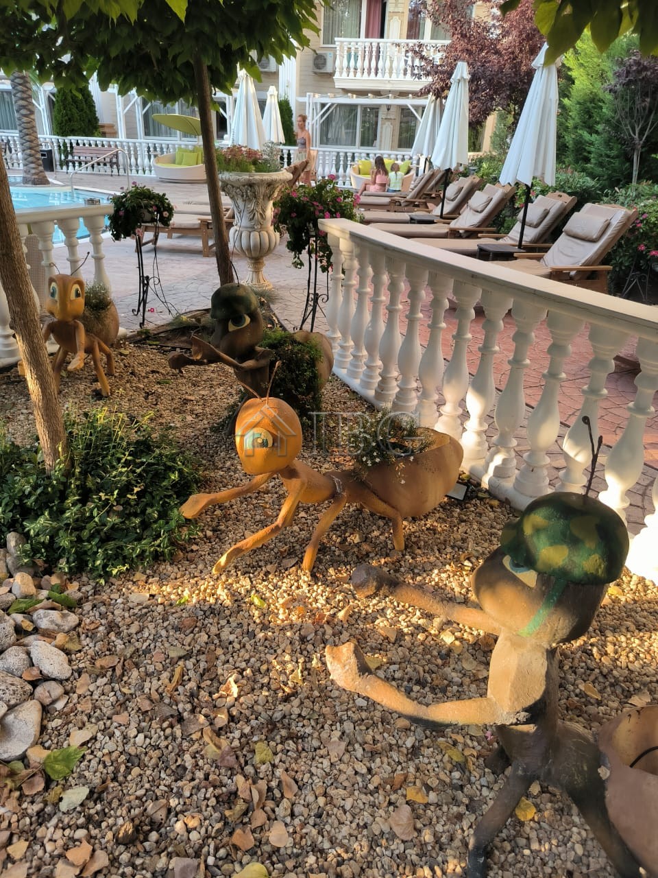 1 Bath, ApartmentFor Sale, Sweet Homes 6, Sunny Beach