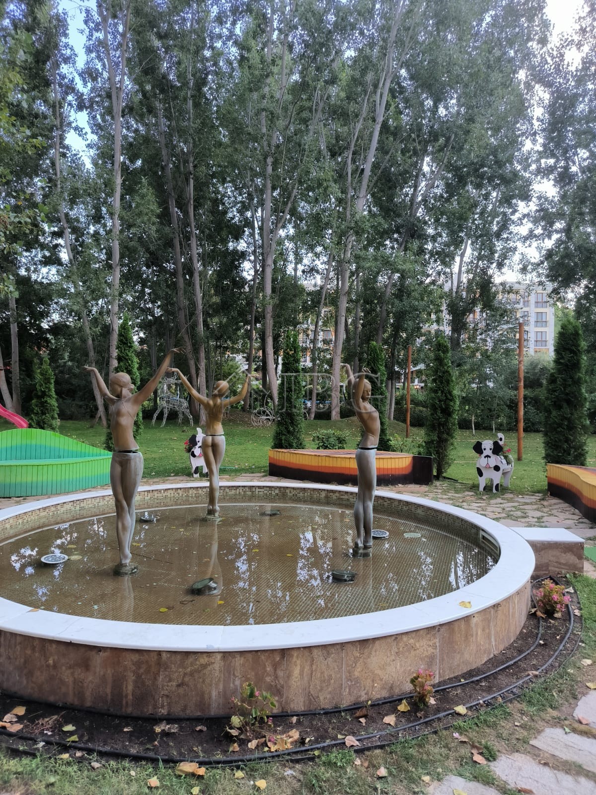 1 Bath, ApartmentFor Sale, Sweet Homes 6, Sunny Beach