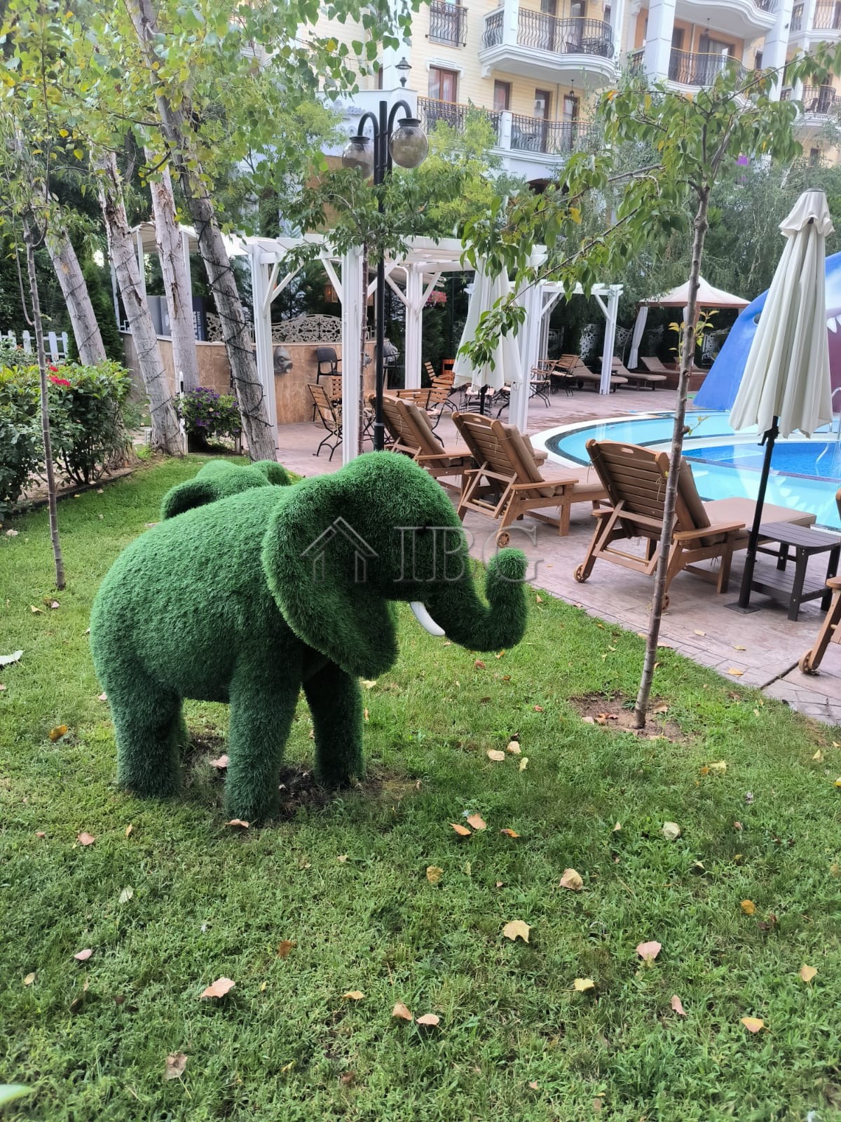 1 Bath, ApartmentFor Sale, Sweet Homes 6, Sunny Beach