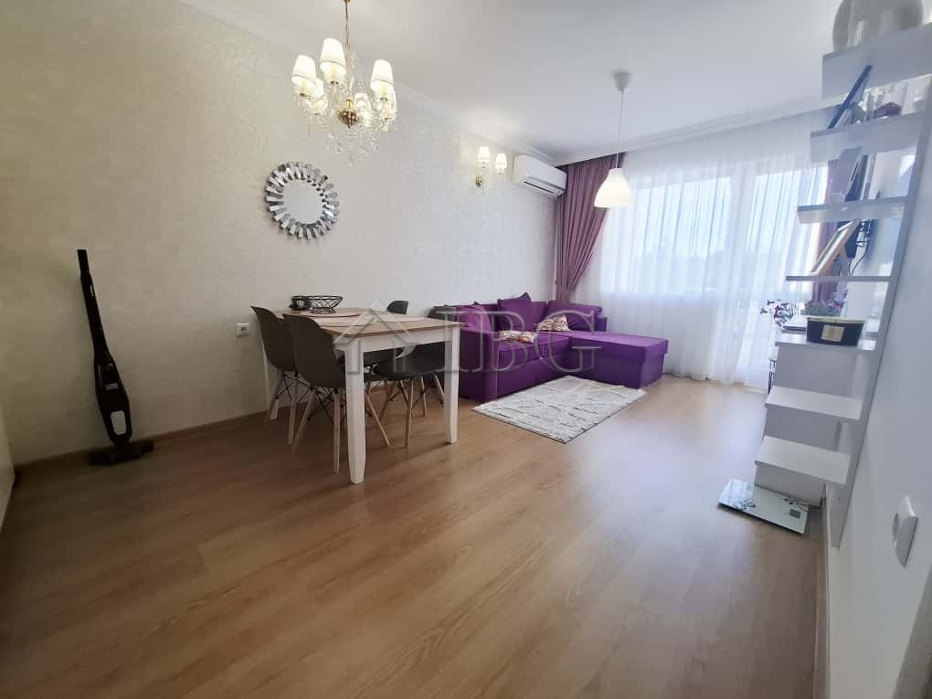 1 Bath, ApartmentFor Sale, Sweet Homes 6, Sunny Beach