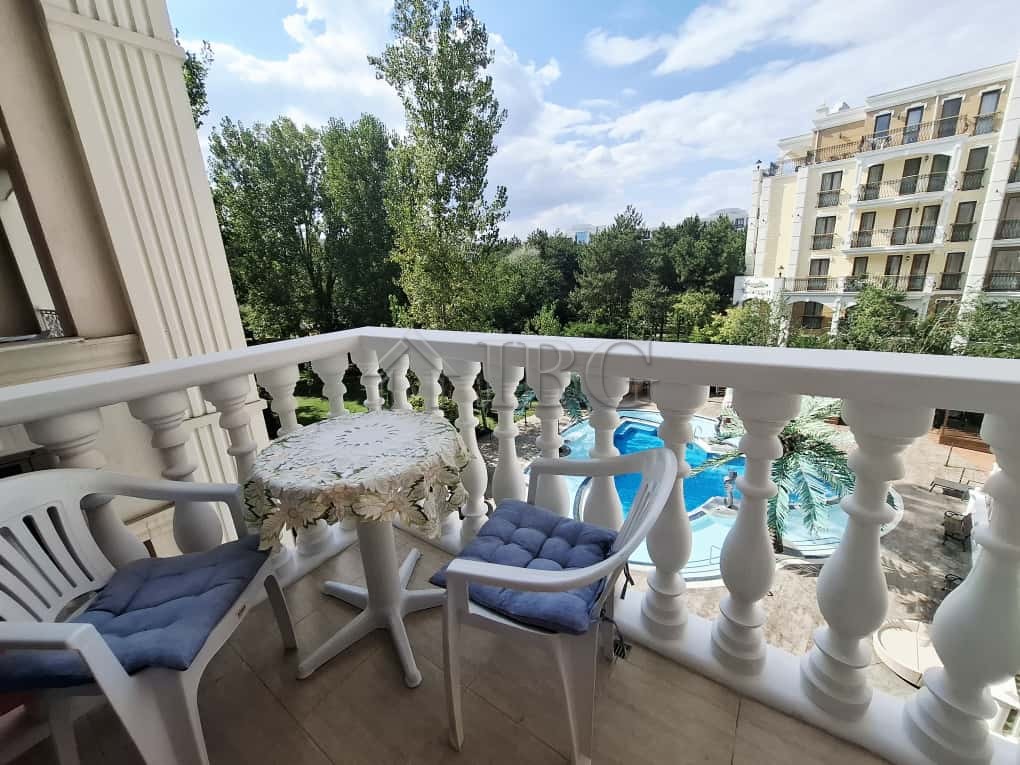 1 Bath, ApartmentFor Sale, Sweet Homes 6, Sunny Beach