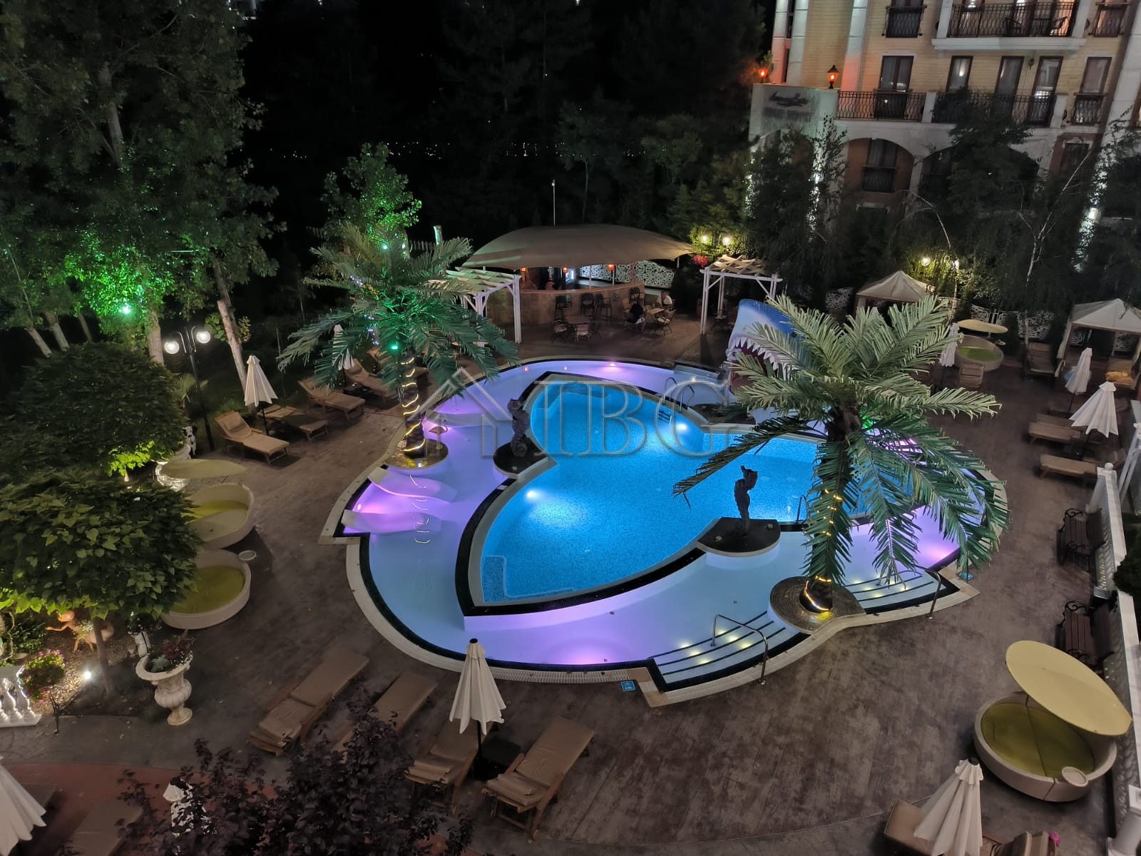 1 Bath, ApartmentFor Sale, Sweet Homes 6, Sunny Beach